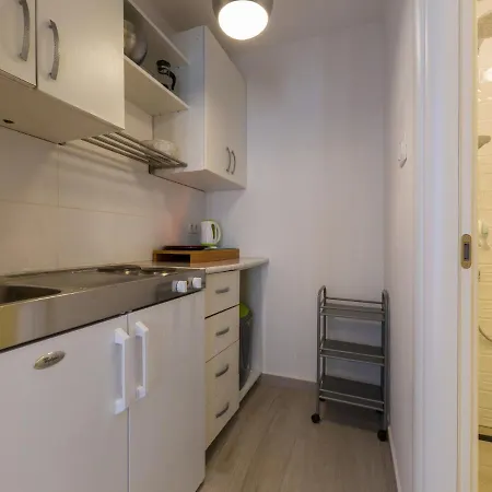 Azzaro Apartment Crikvenica