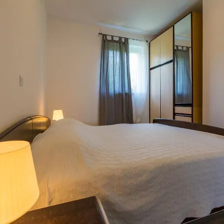 Apartment Azzaro Crikvenica