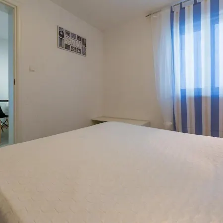 Apartment Azzaro Crikvenica