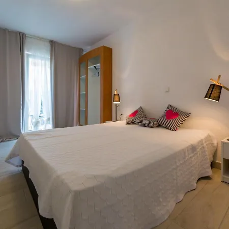 Apartment Azzaro Crikvenica