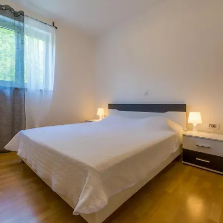 Apartment Azzaro Crikvenica