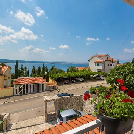 Apartment Azzaro Crikvenica