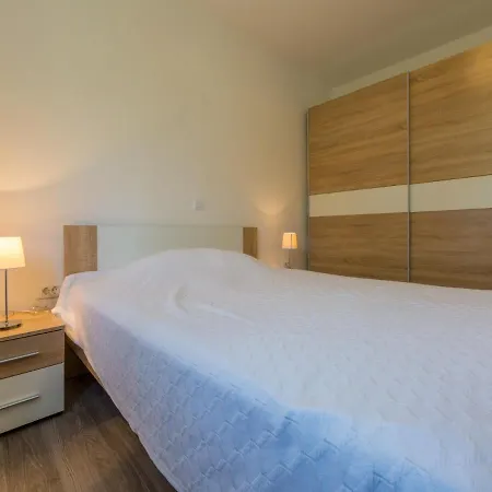 Azzaro Apartment Crikvenica