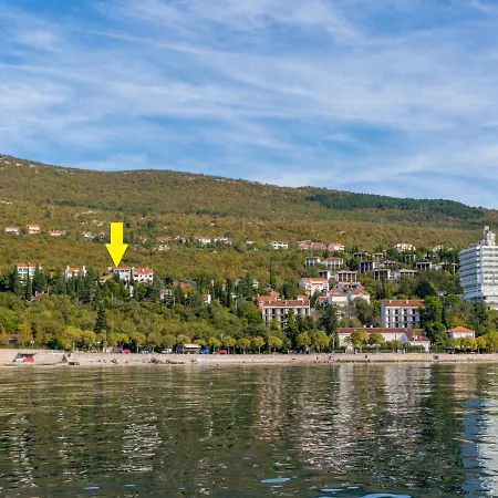 Apartment Azzaro *